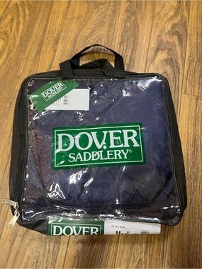 Dover Saddlery Rain Sheet
